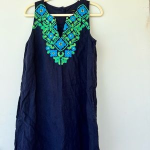 J Crew sheath dress size m